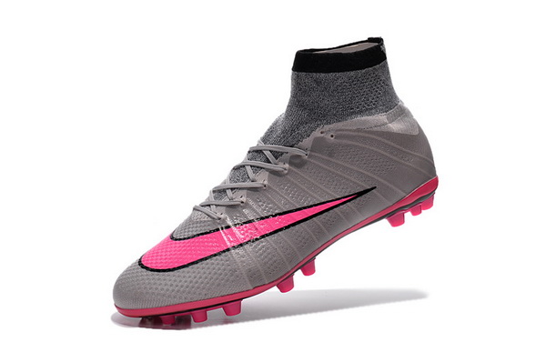 Nike Mercurial Superfly IV AG Men Shoes--008